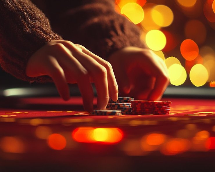Dasbor permainan sportsbook dan live casino ggwp88